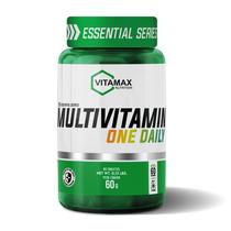 Multivitamínico AZ 60 Tabs Vitamax ONE DAILY