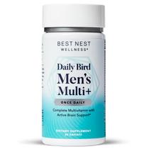 Multivitamínico Best Nest Wellness para homens, 30 comprimidos diários Multivitamínico Best Nest Wellness para homens, 30 comprimidos diários