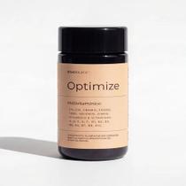 Multivitamínico Completo Optimize Brainjuice Vitamina D 2000ui Forte Multivitamínico Completo Optimize Brainjuice Vitamina D 2000ui Forte