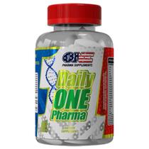 Multivitamínico Daily One (60 Caps) - One Pharma