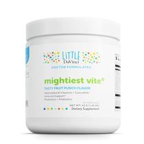 Multivitamínico DAVINCI Little Mightiest Vite Kids 30 porções
