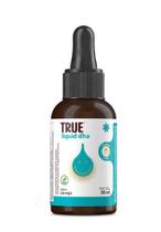 Multivitamínico Dha Liquido 30 Ml True Source Sabor Laranja Multivitamínico Dha Liquido 30 Ml True Source Sabor Laranja