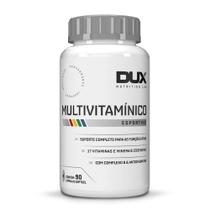 Multivitamínico Dux Esportivo com 90 Cápsulas Multivitamínico Dux Esportivo com 90 Cápsulas
