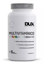 Multivitamínico Dux Nutrition 90 cápsulas