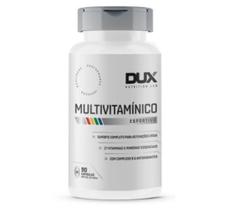 Multivitamínico Dux Nutrition