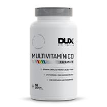 Multivitamínico Dux Nutrition Multivitamínico Dux Nutrition