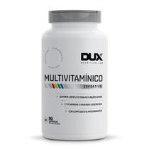 Multivitamínico Esportivo 90 Cápsulas Dux Nutrition Lab