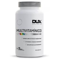 Multivitamínico Esportivo 90 Cápsulas Dux Nutrition