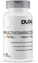 Multivitaminico esportivo 90cps dux