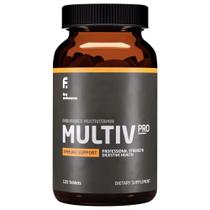 Multivitamínico FIRST ENDURANCE MultiV-PRO 120 comprimidos Multivitamínico FIRST ENDURANCE MultiV-PRO 120 comprimidos