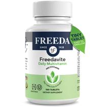 Multivitamínico FREEDA Freedavite Tiny Tablet 100 unidades