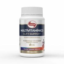 Multivitamínico GLP 1 Support 90 Cápsulas Vitafor Multivitamínico GLP 1 Support 90 Cápsulas Vitafor