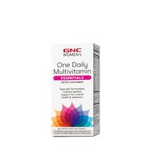 Multivitamínico GNC Women's One Daily 60 cápsulas Multivitamínico GNC Women's One Daily 60 cápsulas