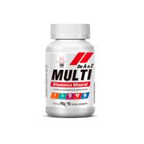 Multivitaminico Health Labs A-Z 90 Tabletes