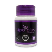 Multivitaminico Impact 30 Capsulas Blend Bem Estar Natural