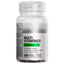 Multivitaminico Imunidade 90 Caps Clinical Series - Under Labz