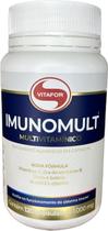 Multivitamínico Imunomult 1000 Mg Vit C 120 Caps Vitafor