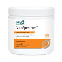Multivitamínico infantil Klaire Labs VitaSpectrum Powder