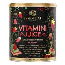 Multivitamínico Kids Vitamini Juice 280G (Vegano) Essential