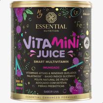 Multivitamínico Kids Vitamini Juice 280g (Vegano) Essential