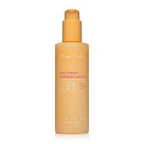 Multivitamínico Leave-In de proteção térmica Rizos Curls