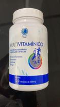 Multivitaminico - Legacy For People