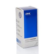Multivitamínico Masculino Premium Homem 60caps Exx Nutrition