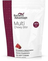 Multivitamínico mastigável Bariatric Advantage 60 Chewy Bites