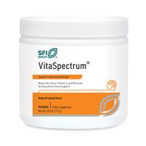 Multivitamínico/Mineral em Pó para Crianças Klaire Labs VitaSpectrum