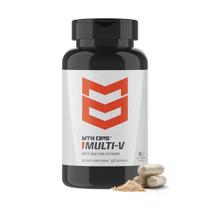 Multivitamínico MTN OPS Multi-V Men, 60 cápsulas, fornecimento para 30 dias