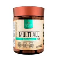 Multivitaminico Multi All Nutrify 60 Cápsulas