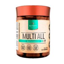 Multivitamínico Multi All