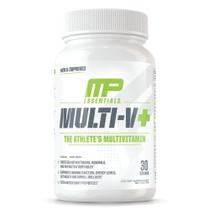 Multivitamínico Muscle Pharm Essentials Multi-V+ 90 comprimidos