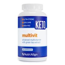 Multivitamínico Nutri-Align Nutri-Align Multivit 90 cápsulas