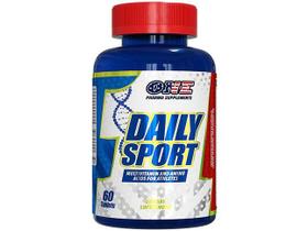 Multivitamínico One Pharma Daily Sport 60 Cápsulas