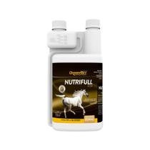 Multivitamínico Organnact 500 ml Suplemento para Cavalos Multivitamínico Organnact 500 ml Suplemento para Cavalos