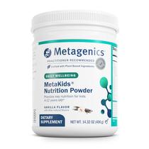 Multivitamínico para crianças Metagenics MetaKids Nutrition Powder 406g