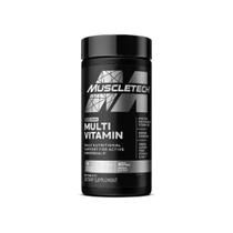 Multivitaminico platinum muscletech 30 doses