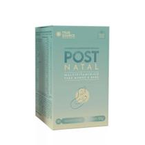 Multivitamínico Post Natal (90 caps) - Padrão: Único