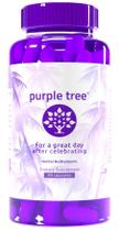 Multivitamínico Purple Tree à Base de Ervas - Para Celebrar o Bem-Estar