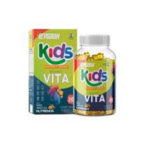 Multivitamínico Revigoran Kids Gummy 30 Gomas - Nutrends