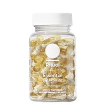 Multivitamínico Ritual Essential para mulheres com mais de 18 anos e 60 cápsulas