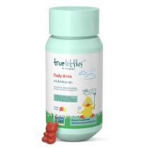 Multivitamínico True Grace True Littles Daily Kids 120 gomas Multivitamínico True Grace True Littles Daily Kids 120 gomas