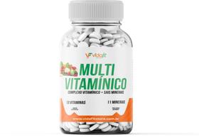 Multivitamínico