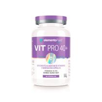 Multivitamínico VIT PRO 40+ Elemento Puro - 60 cápsulas