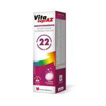 Multivitamínico Vita SuprAZ Efervescente