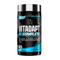 Multivitamínico VitaAdapt Complete 60 Capsulas Nutrex
