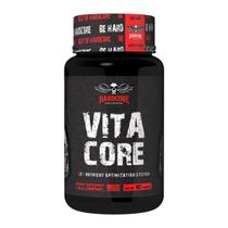 Multivitaminico Vitacore 90 Tabletes - Hardcore Sports - HARDCORE SPORTS NUTRITION