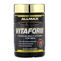 Multivitaminico vitafor man 60 tabs - allmax