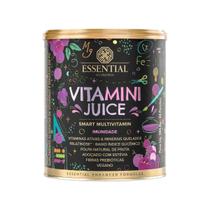 Multivitamínico Vitamini Juice - Essential Nutrition